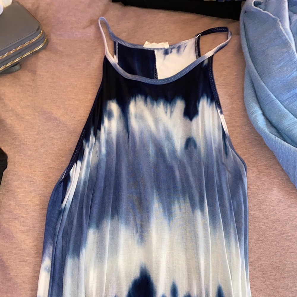 Beach/summer dress